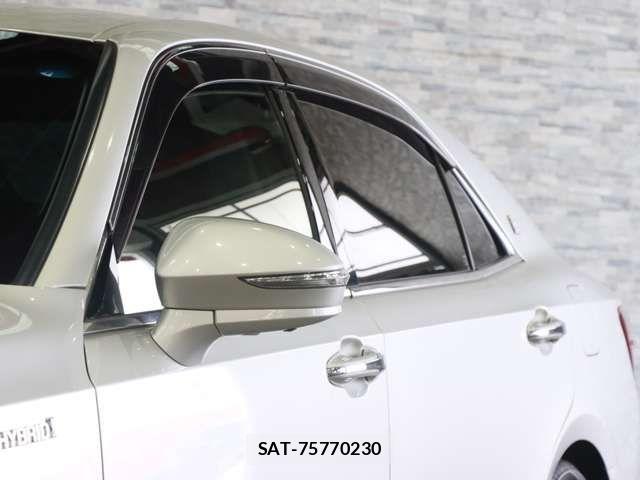 Toyota CROWN MAJESTA 2015-07 8145620-17