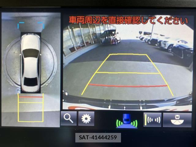 Toyota CROWN MAJESTA 2016-03 8335331-9