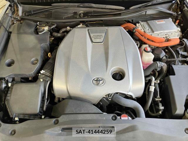 Toyota CROWN MAJESTA 2016-03 8335331-22