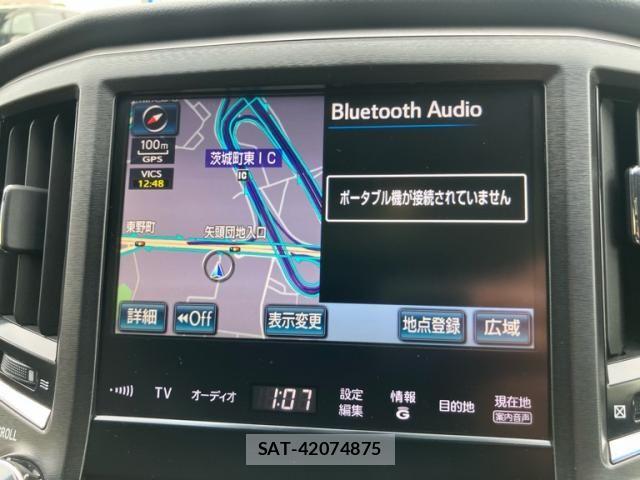 Toyota CROWN MAJESTA 2014-01 8371542-18