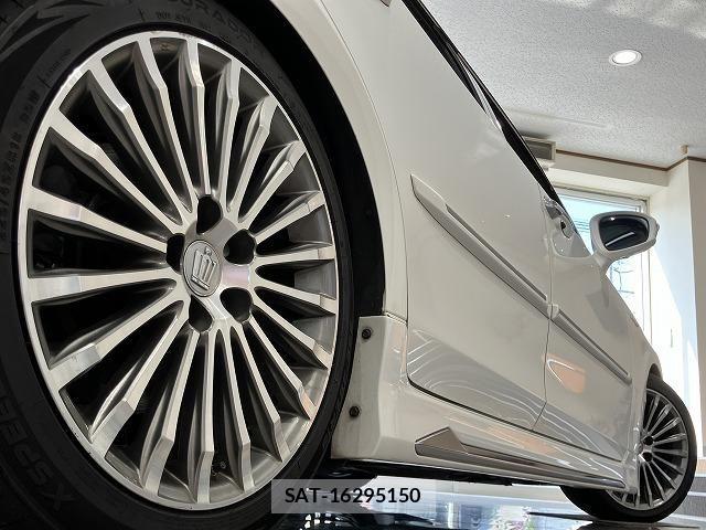 Toyota CROWN MAJESTA 2015-06 8658537-10