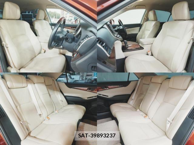 Toyota CROWN MAJESTA 2015-04 8658540-2