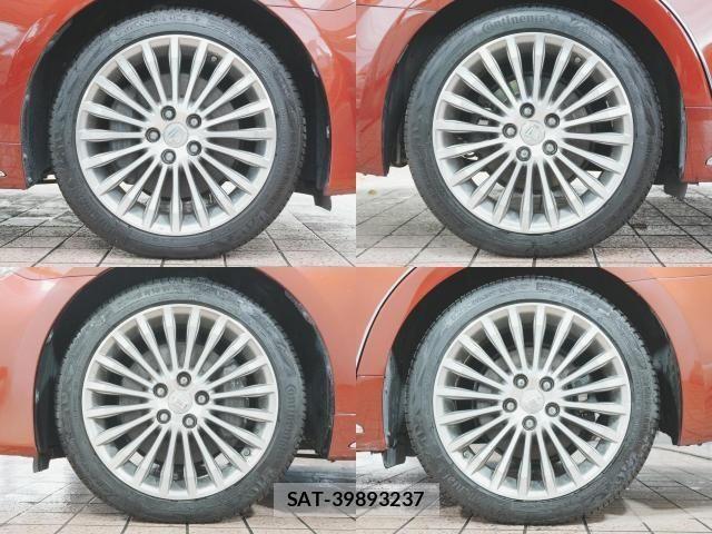 Toyota CROWN MAJESTA 2015-04 8658540-4