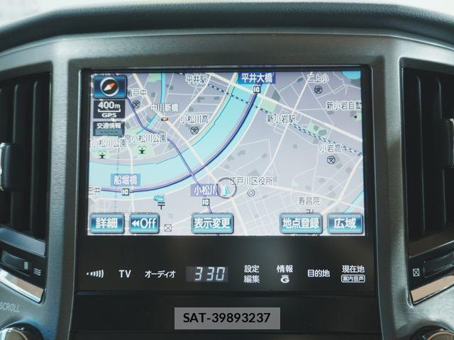 Toyota CROWN MAJESTA 2015-04 8658540-6