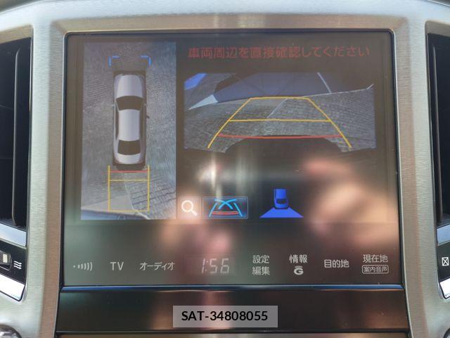 Toyota CROWN MAJESTA 2013-09 8741326-16