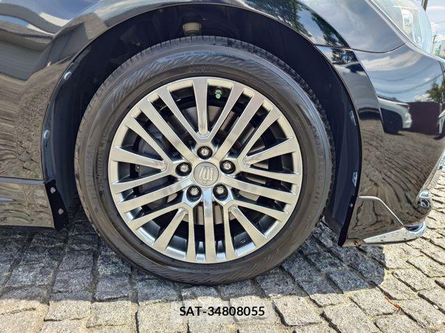 Toyota CROWN MAJESTA 2013-09 8741326-7