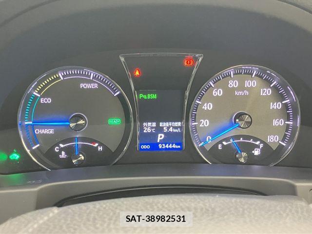 Toyota CROWN MAJESTA 2013-10 8795592-28