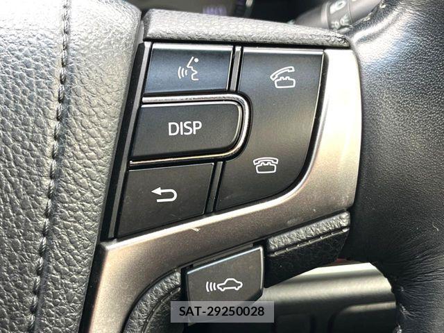 Toyota CROWN MAJESTA 2013-10 8828369-5