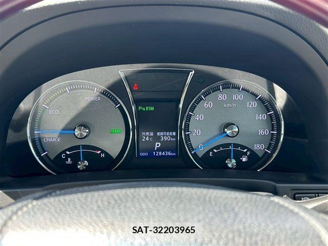 Toyota CROWN MAJESTA 2015-03 1136956-22