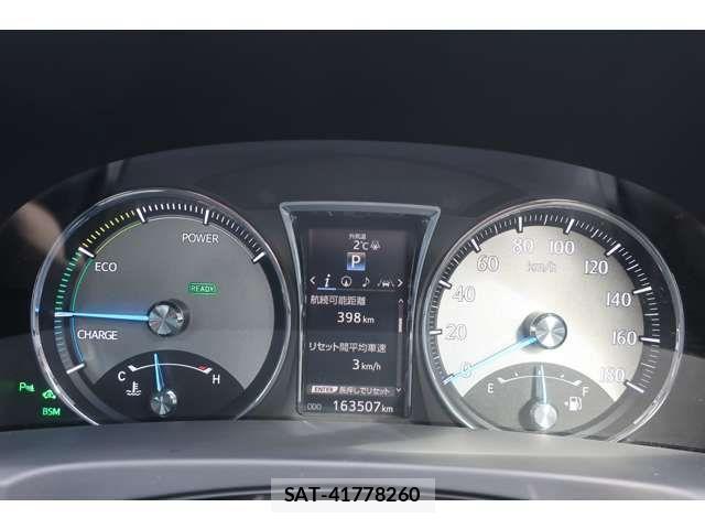 Toyota CROWN MAJESTA 2016-02 3356344-9