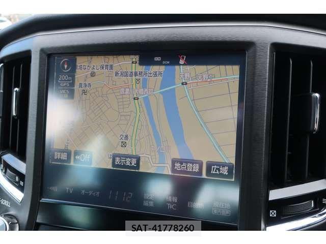 Toyota CROWN MAJESTA 2016-02 3356344-11
