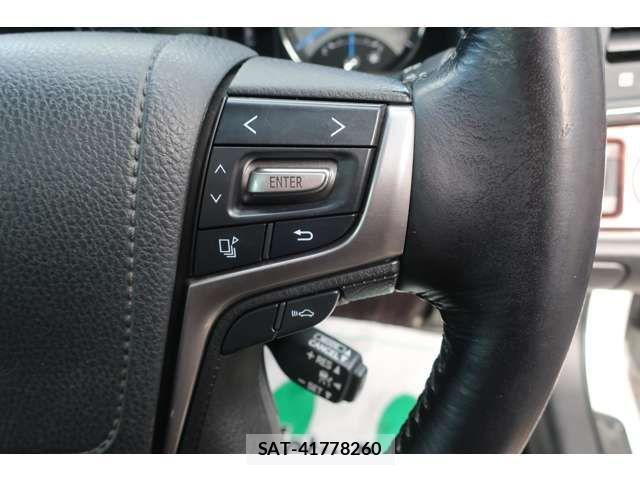 Toyota CROWN MAJESTA 2016-02 3356344-14