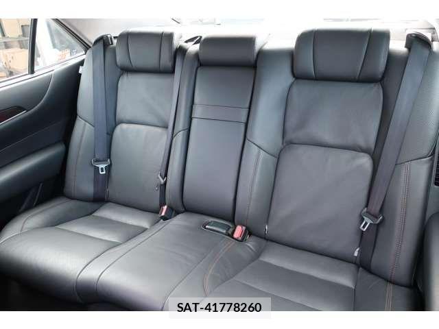 Toyota CROWN MAJESTA 2016-02 3356344-6
