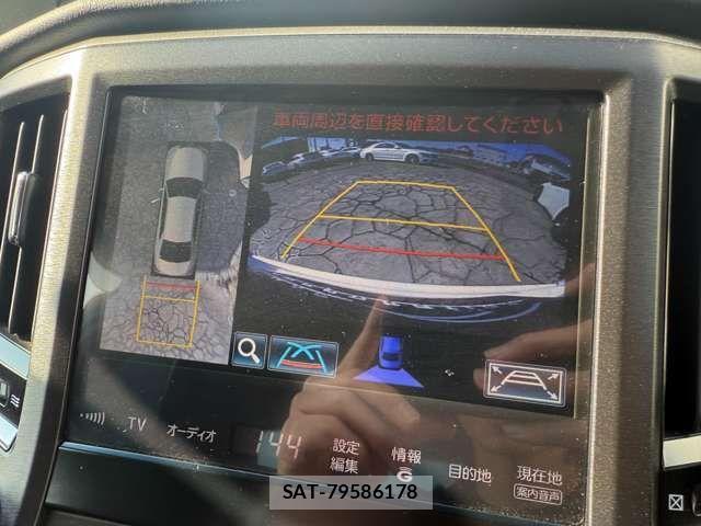Toyota CROWN MAJESTA 2014-12 3766851-6