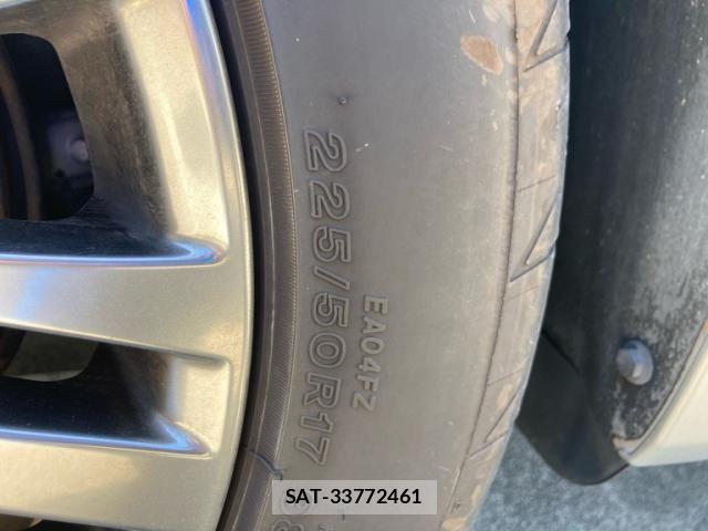 Toyota CROWN MAJESTA 2017-07 7508412-9