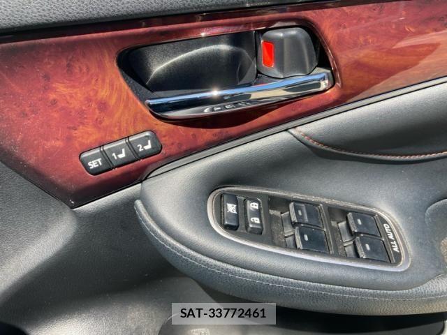 Toyota CROWN MAJESTA 2017-07 7508412-14