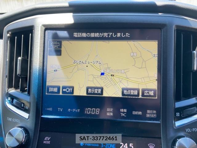 Toyota CROWN MAJESTA 2017-07 7508412-25