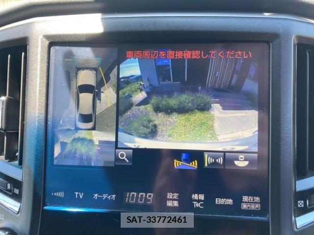 Toyota CROWN MAJESTA 2017-07 7508412-26