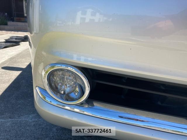 Toyota CROWN MAJESTA 2017-07 7508412-6