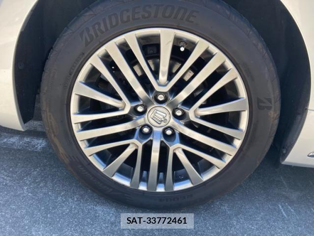 Toyota CROWN MAJESTA 2017-07 7508412-8