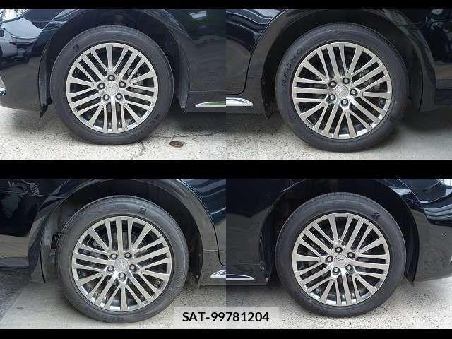 Toyota CROWN MAJESTA 2015-06 7615773-15