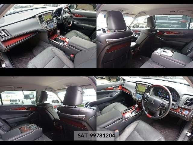 Toyota CROWN MAJESTA 2015-06 7615773-16