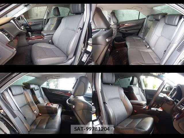 Toyota CROWN MAJESTA 2015-06 7615773-18
