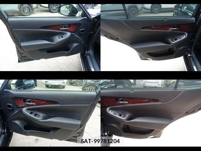 Toyota CROWN MAJESTA 2015-06 7615773-19