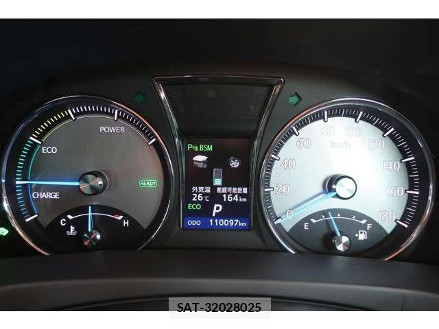 Toyota CROWN MAJESTA 2015-04 7615772-9