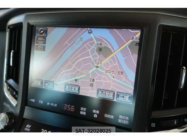 Toyota CROWN MAJESTA 2015-04 7615772-11