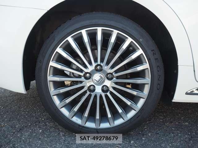 Toyota CROWN MAJESTA 2014-08 7722158-2