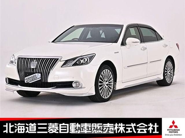 Toyota CROWN MAJESTA 2015-07 7875881-0