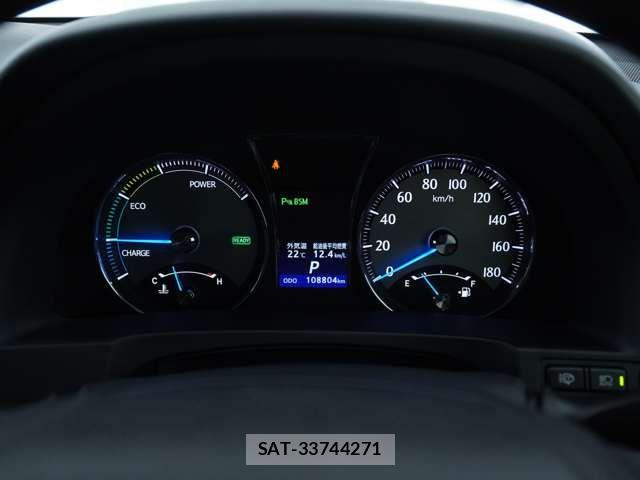 Toyota CROWN MAJESTA 2015-07 7875881-9