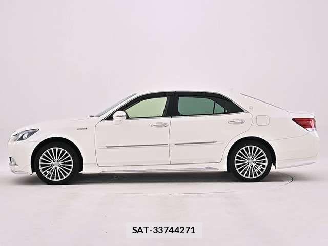 Toyota CROWN MAJESTA 2015-07 7875881-2