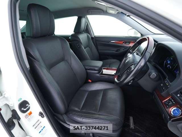 Toyota CROWN MAJESTA 2015-07 7875881-5
