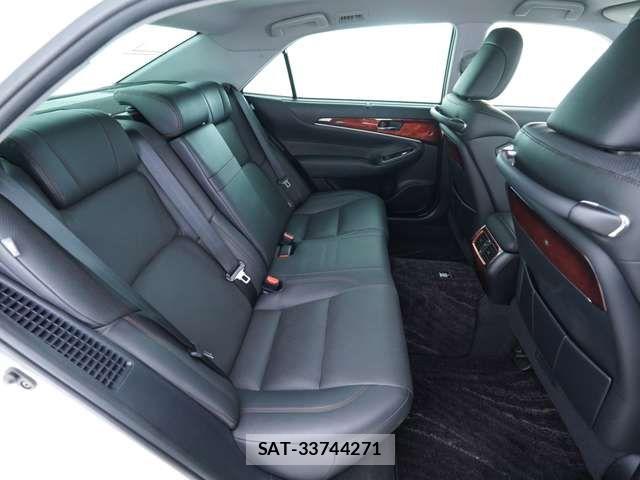 Toyota CROWN MAJESTA 2015-07 7875881-6