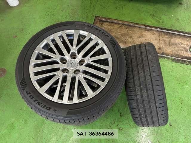 Toyota CROWN MAJESTA 2015-06 8626267-10