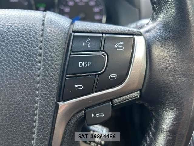 Toyota CROWN MAJESTA 2015-06 8626267-14