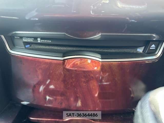 Toyota CROWN MAJESTA 2015-06 8626267-25