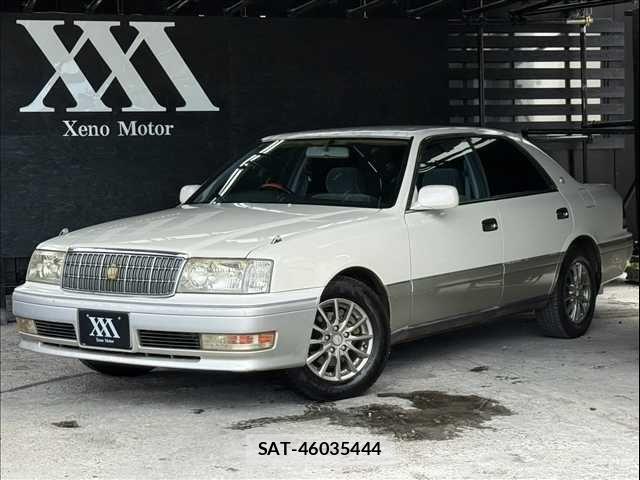 Toyota CROWN 1999-07 8561534-0