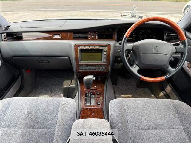Toyota CROWN 1999-07 8561534-9