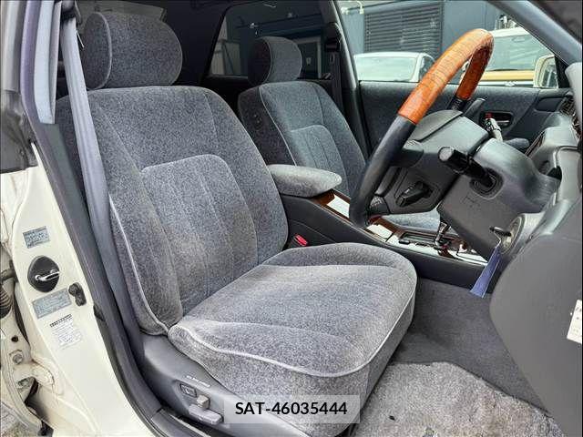 Toyota CROWN 1999-07 8561534-10