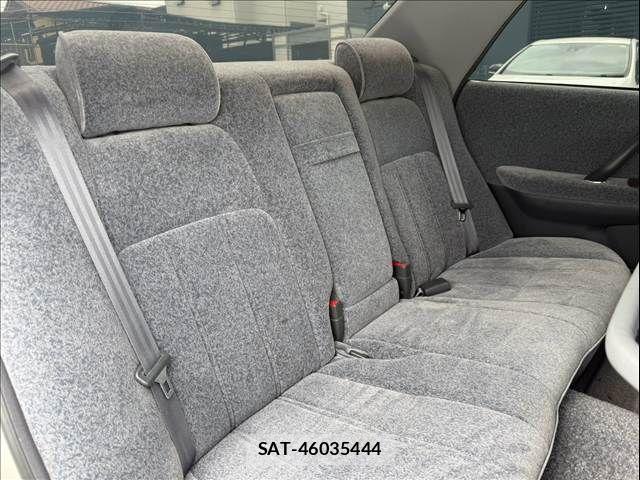 Toyota CROWN 1999-07 8561534-11
