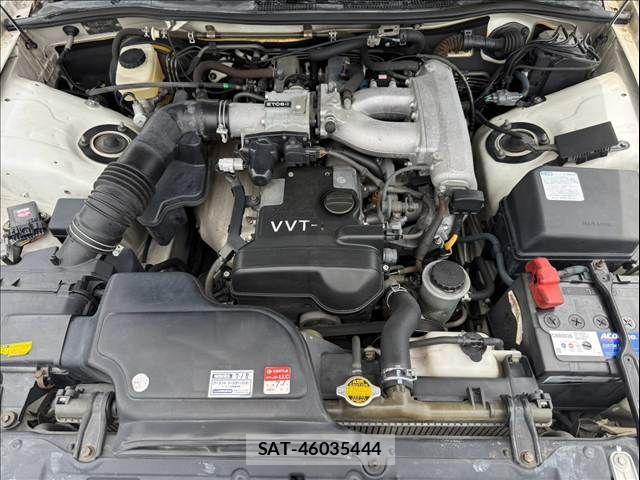 Toyota CROWN 1999-07 8561534-12