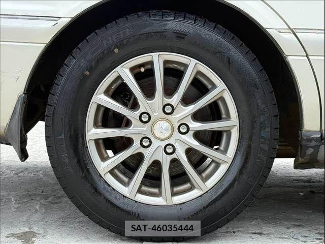 Toyota CROWN 1999-07 8561534-17