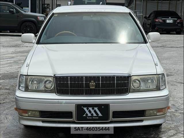 Toyota CROWN 1999-07 8561534-1
