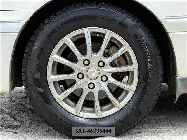 Toyota CROWN 1999-07 8561534-19
