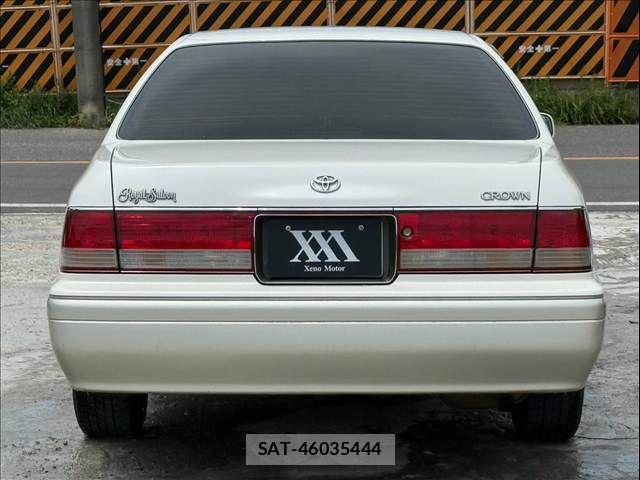 Toyota CROWN 1999-07 8561534-2