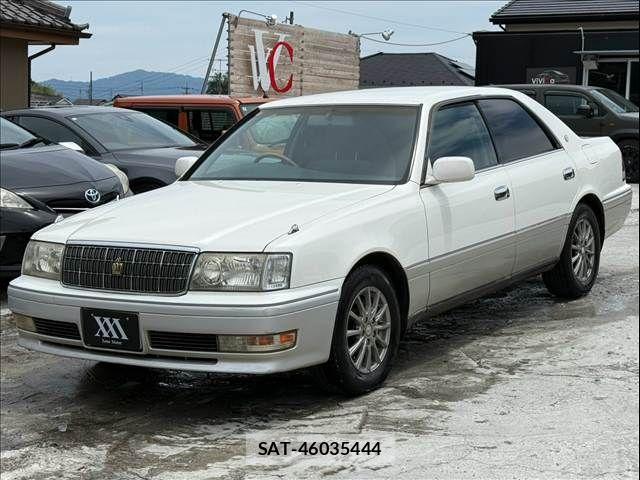 Toyota CROWN 1999-07 8561534-3