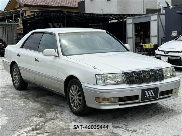 Toyota CROWN 1999-07 8561534-4